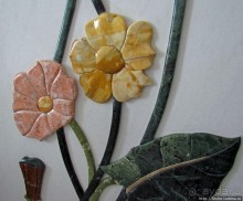 Внутри "малахитовой шкатулки"... Несравненно. Совершенно