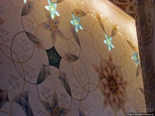 Внутри "малахитовой шкатулки"... Несравненно. Совершенно