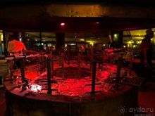 Carnivore — почувствуй себя африканским хищником