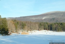 Все удовольствия на Виндзорском озере