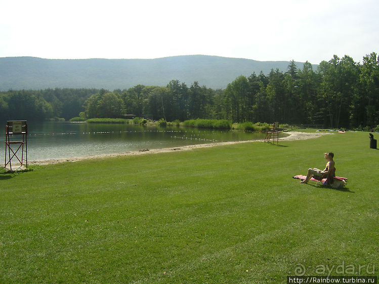 фото Массачусетс