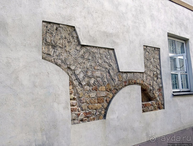 Вильнюс, успеть за половину дня