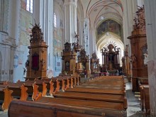 Вильнюс, успеть за половину дня