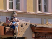 Вильнюс, успеть за половину дня