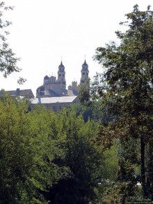 Вильнюс, успеть за половину дня