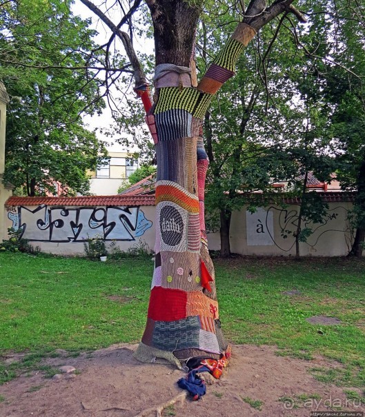 Вильнюс, успеть за половину дня