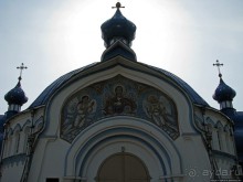 Златоглавый Чернигов. Короткое знакомство