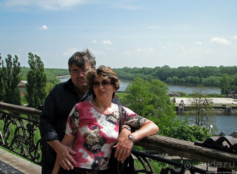 фото Чернигова