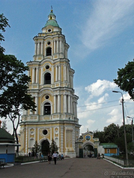 фото Чернигова