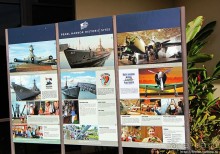 Мемориалы бухты Перл Харбор — места позора Америки