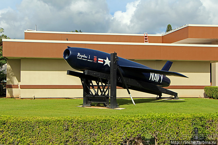 Мемориалы бухты Перл Харбор — места позора Америки