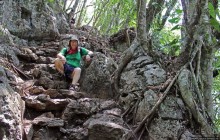 Каскады Semuc Champey — самое фотогеничное место Гватемалы