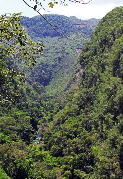 Каскады Semuc Champey — самое фотогеничное место Гватемалы