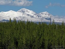 фото Монтаны