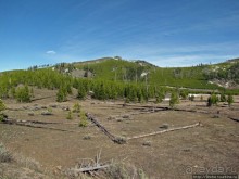 фото Монтаны