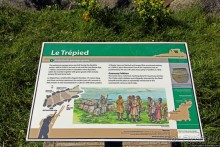 Альбом отзыва "Тысячелетнее наследие кельтов на службе ведьм и колдунов (остров Гернси)"