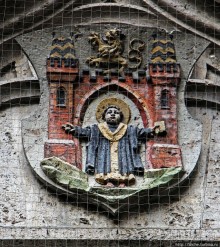 Новая ратуша (Neues Rathaus) Мюнхена — шедевр неоготики