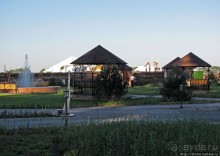 Отличный стильный ресторан между Киевом и Броварами