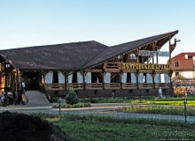 Отличный стильный ресторан между Киевом и Броварами