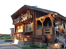 Отличный стильный ресторан между Киевом и Броварами