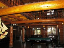 Отличный стильный ресторан между Киевом и Броварами