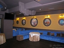 Отличный стильный ресторан между Киевом и Броварами