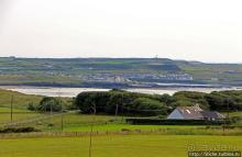 Тропа великана — памятник Всемирного наследия ЮНЕСКО № 369