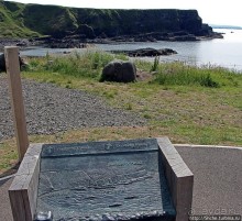 Тропа великана — памятник Всемирного наследия ЮНЕСКО № 369