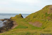 Тропа великана — памятник Всемирного наследия ЮНЕСКО № 369