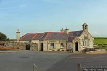 Тропа великана — памятник Всемирного наследия ЮНЕСКО № 369