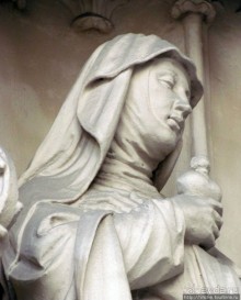 Альбом отзыва "Maria am Gestade - одна из старейших церквей Вены"