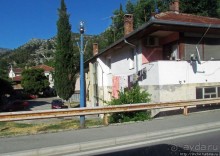 Проезжая древнейший Столац