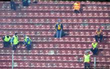 Альбом отзыва "И один на трибуне воин"