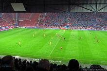 Альбом отзыва "И один на трибуне воин"