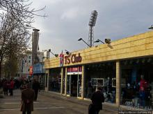 Альбом отзыва "И один на трибуне воин"