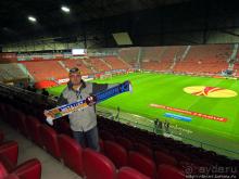 Альбом отзыва "И один на трибуне воин"