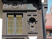 Замок Пелишор