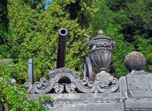 Замок Пелишор