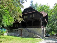 Замок Пелишор