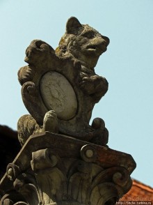 Замок Пелишор