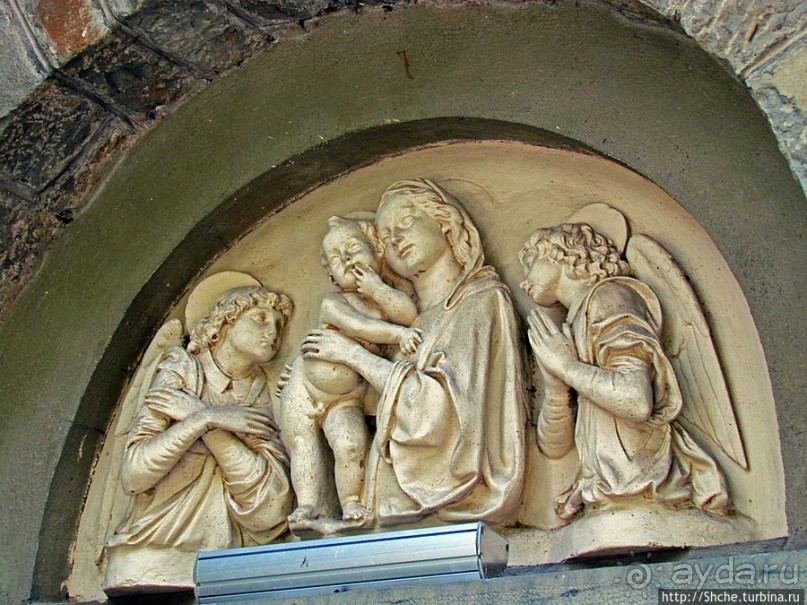 Замок Пелишор