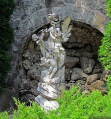 Замок Пелишор