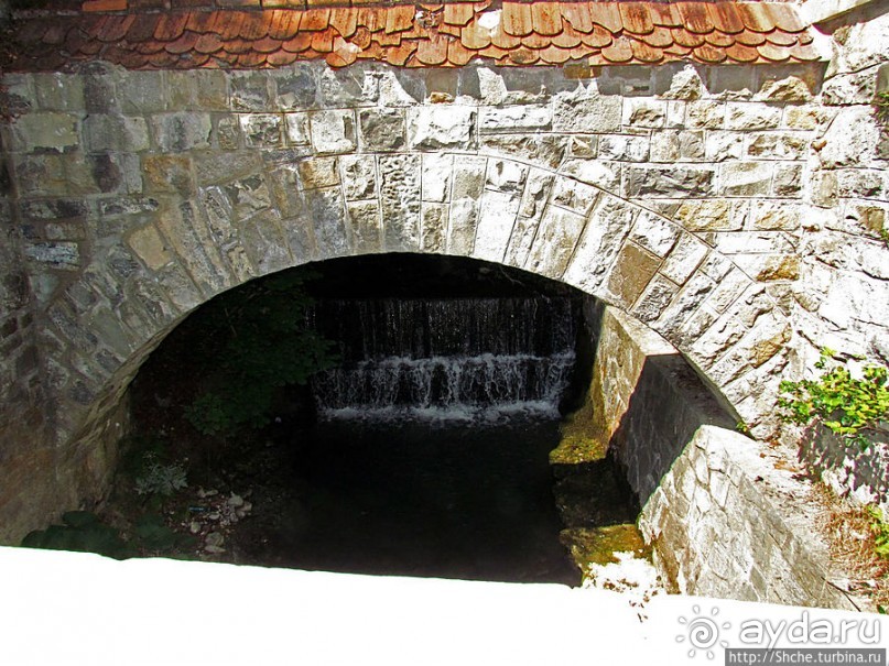 Замок Пелишор