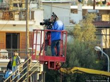 Особенности местечкового футбола в Европе. Чемпионат Греции