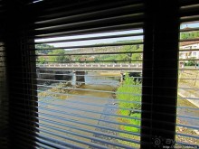 Деревянный мост Колю Фичето — символ города Ловеч