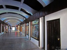 Деревянный мост Колю Фичето — символ города Ловеч