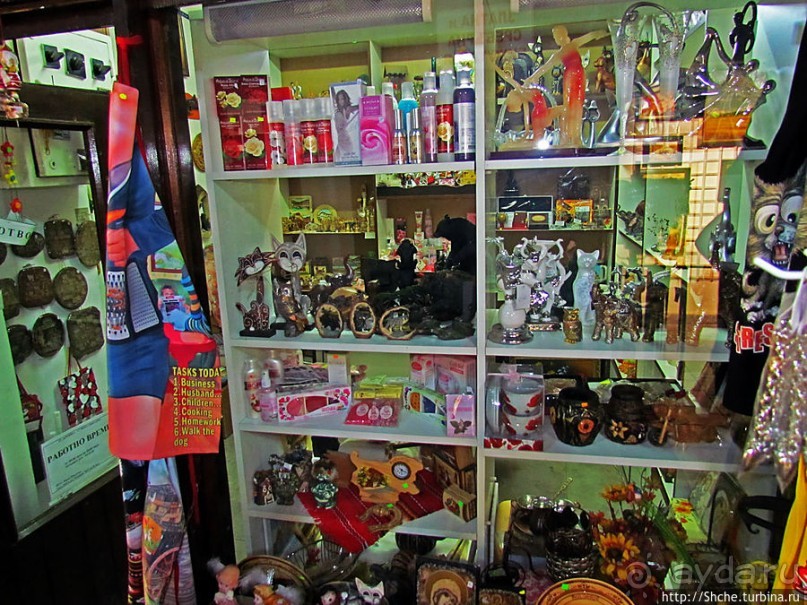 Деревянный мост Колю Фичето — символ города Ловеч