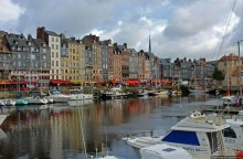 Старая гавань