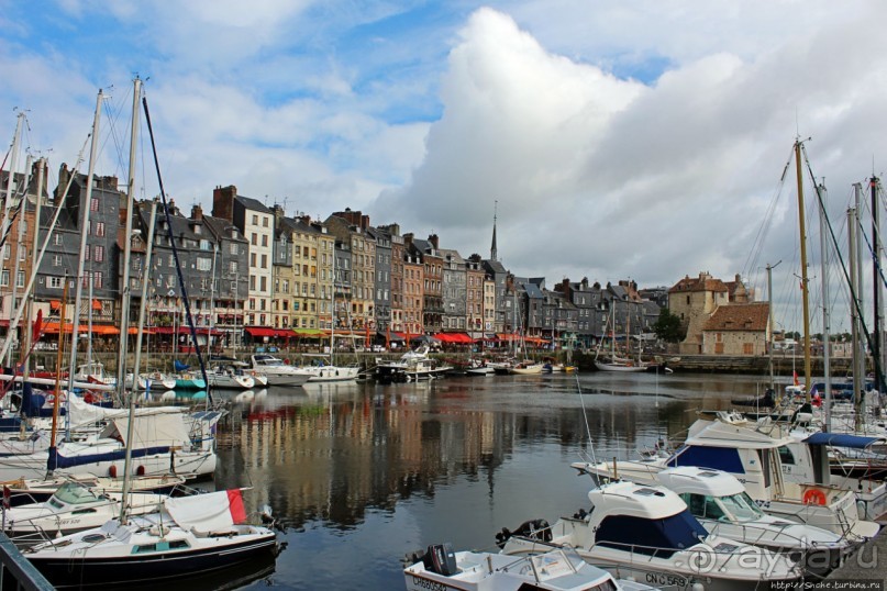 Старая гавань