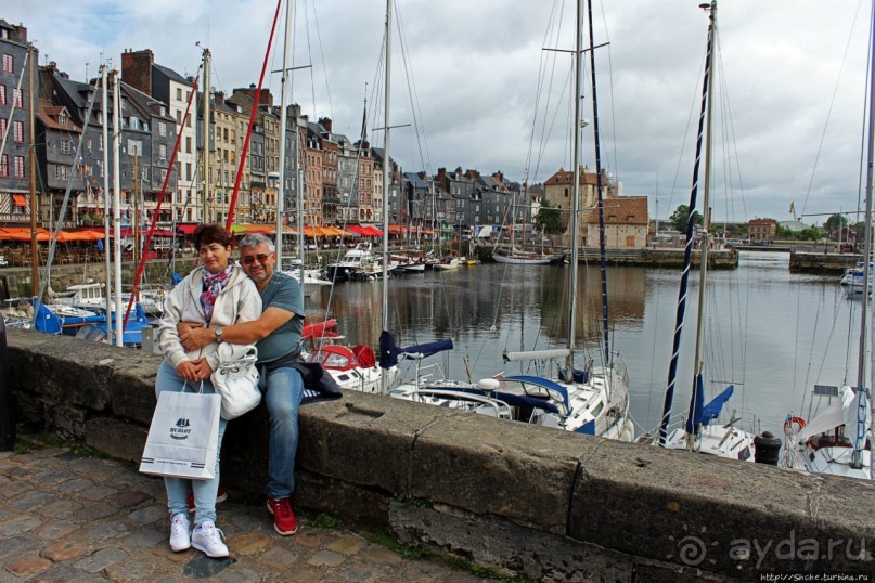 Старая гавань